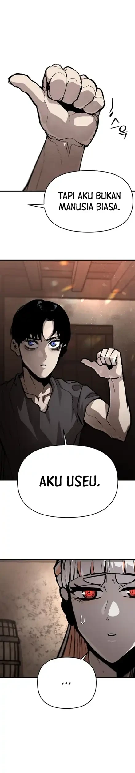 War of Corpses Chapter 20 Gambar 7