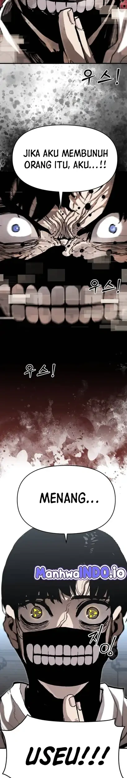 War of Corpses Chapter 21 Gambar 20