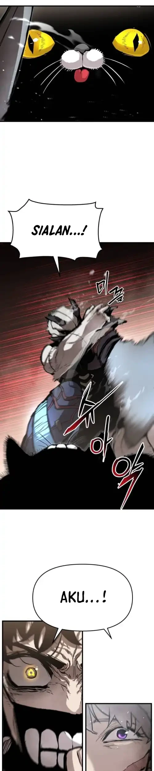 War of Corpses Chapter 21 Gambar 29