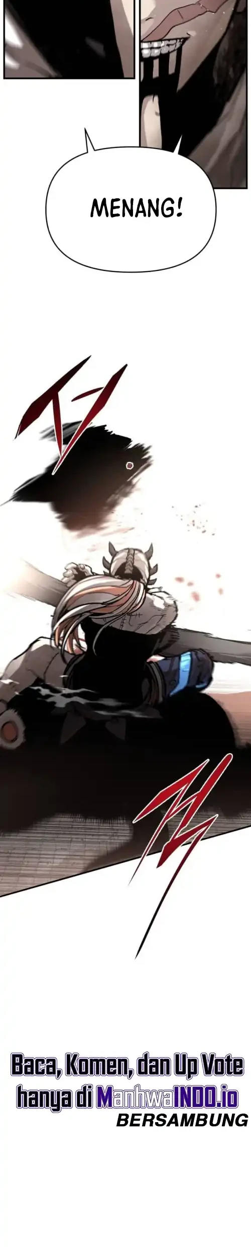 War of Corpses Chapter 21 Gambar 30