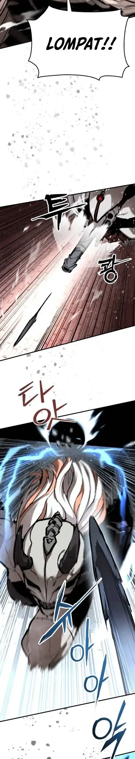 War of Corpses Chapter 21 Gambar 10