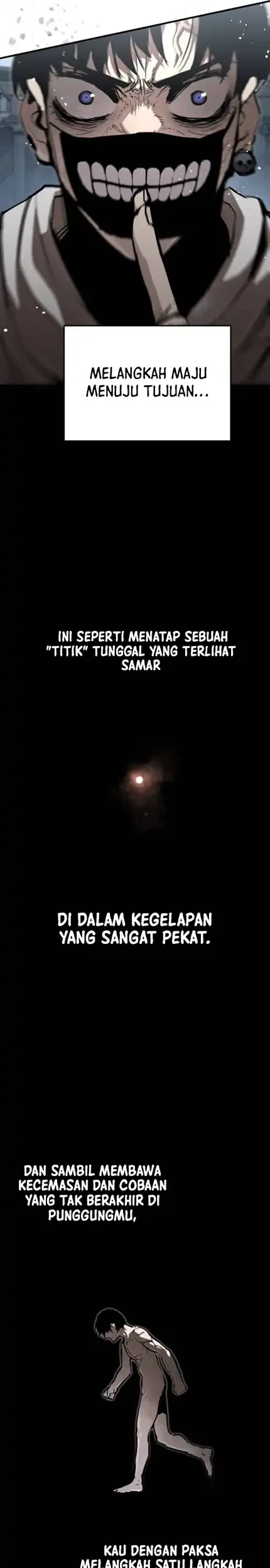 War of Corpses Chapter 21 Gambar 13