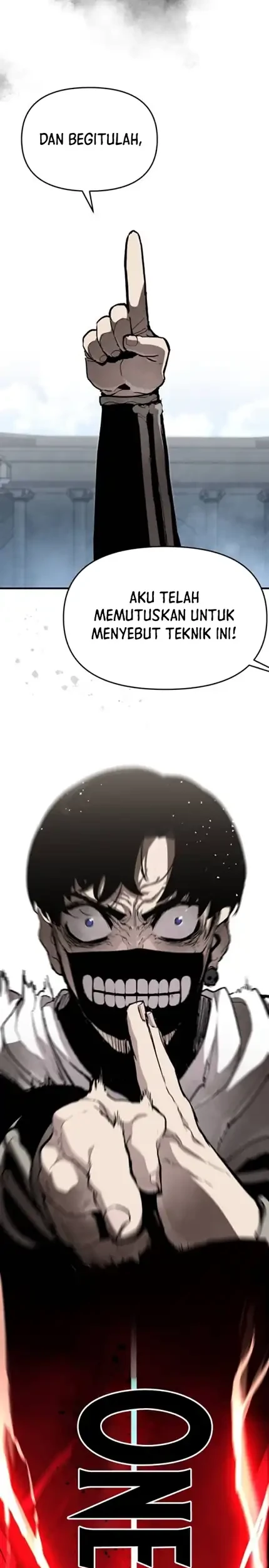 War of Corpses Chapter 21 Gambar 15