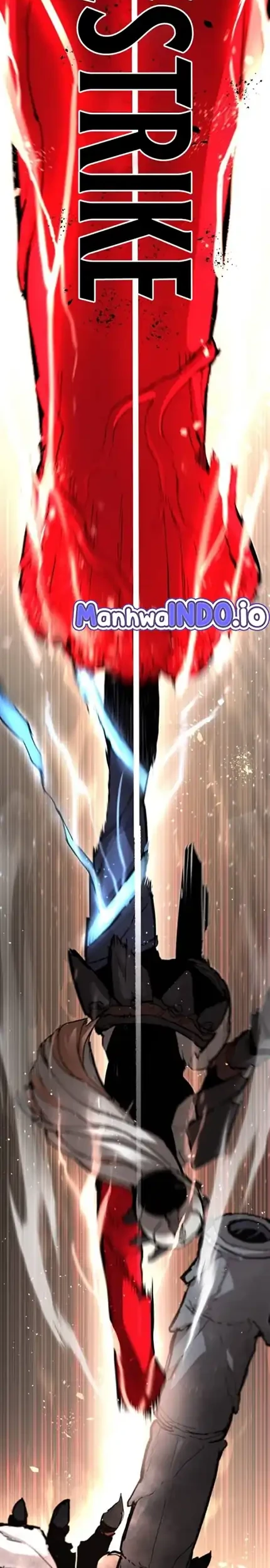 War of Corpses Chapter 21 Gambar 16