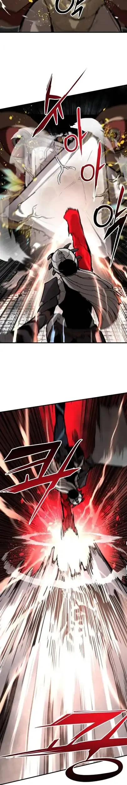 War of Corpses Chapter 22 Gambar 24