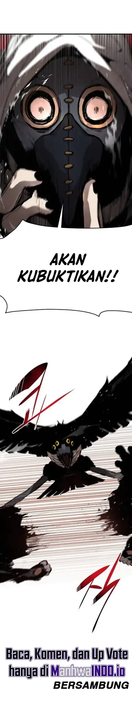 War of Corpses Chapter 22 Gambar 30