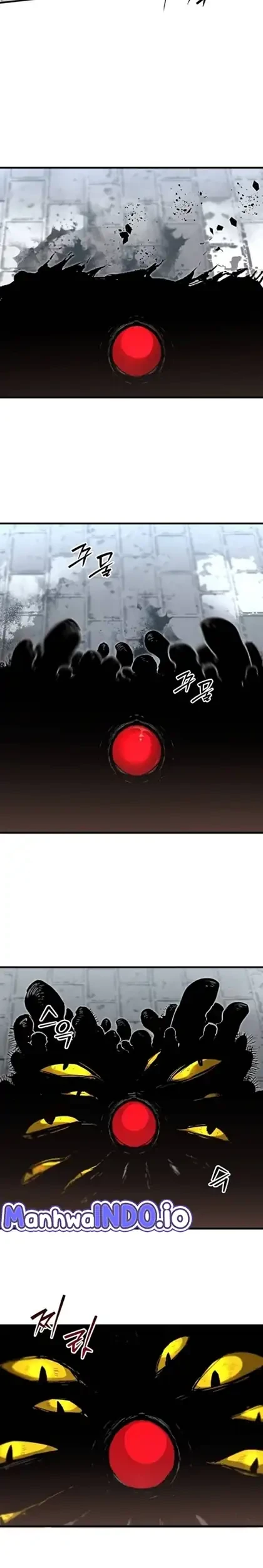 War of Corpses Chapter 22 Gambar 3