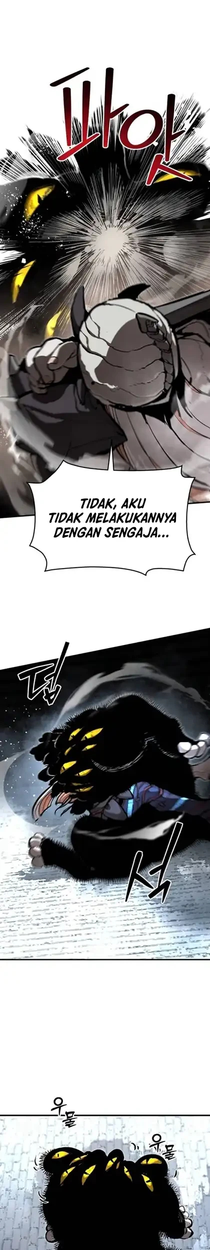 War of Corpses Chapter 22 Gambar 4