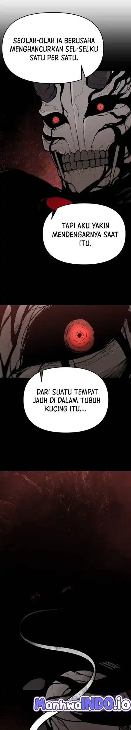 War of Corpses Chapter 23 Gambar 25