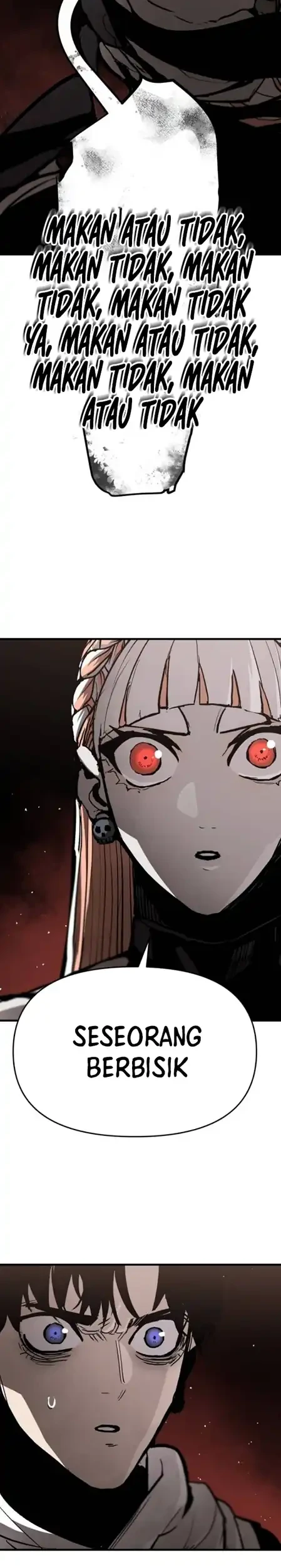 War of Corpses Chapter 23 Gambar 26