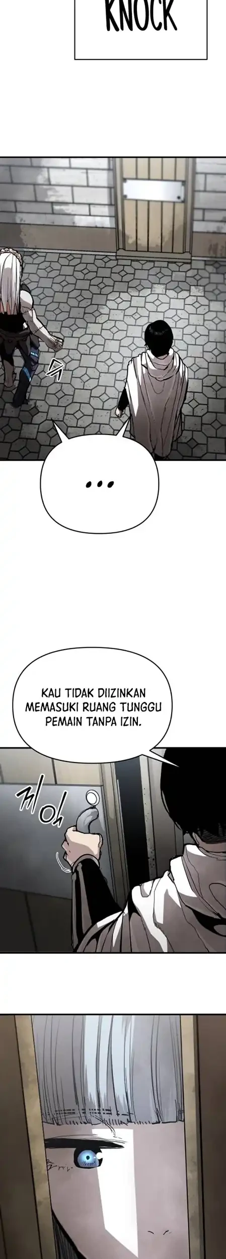 War of Corpses Chapter 23 Gambar 29