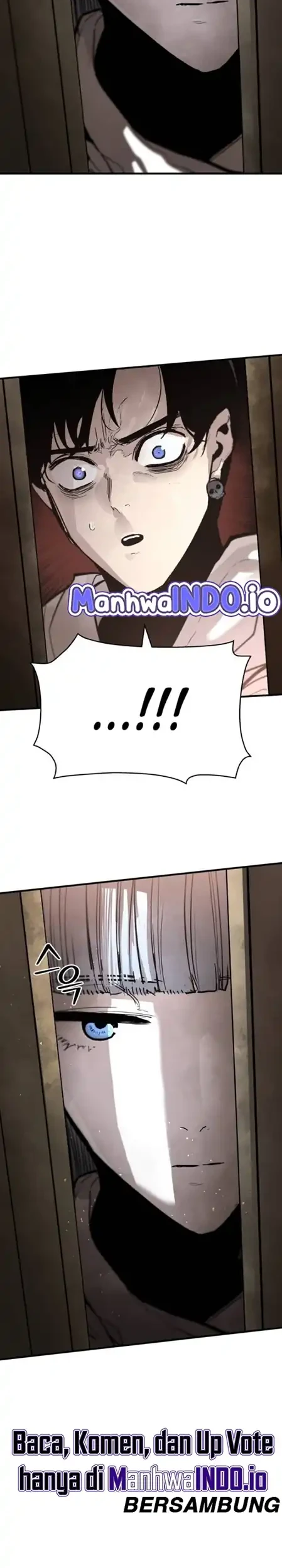 War of Corpses Chapter 23 Gambar 30