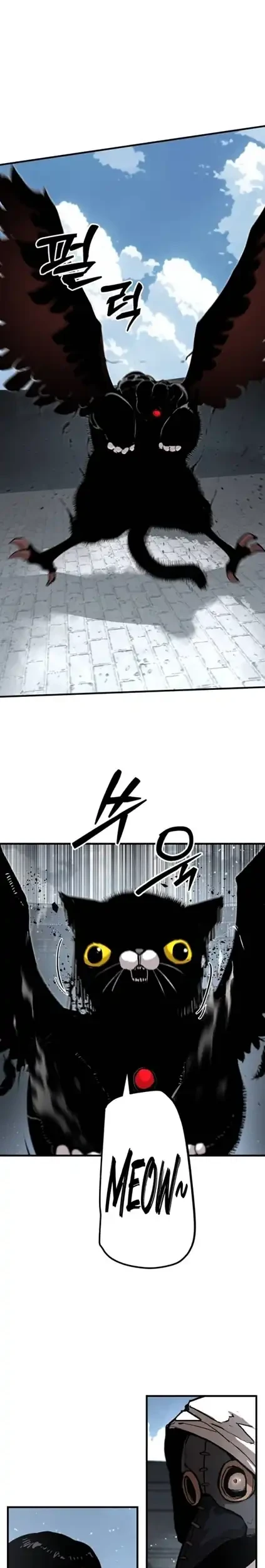 War of Corpses Chapter 23 Gambar 7