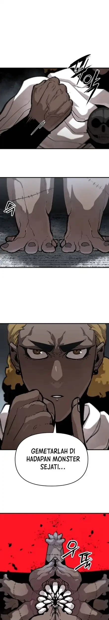 War of Corpses Chapter 23 Gambar 13