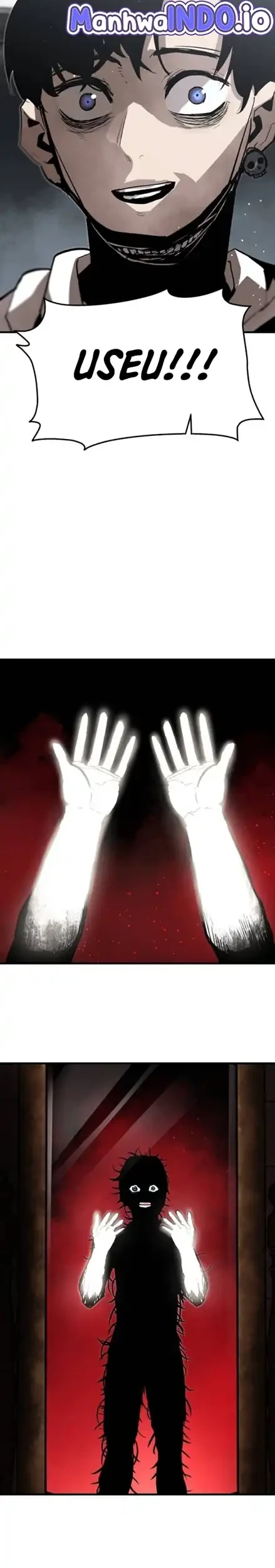 War of Corpses Chapter 23 Gambar 16