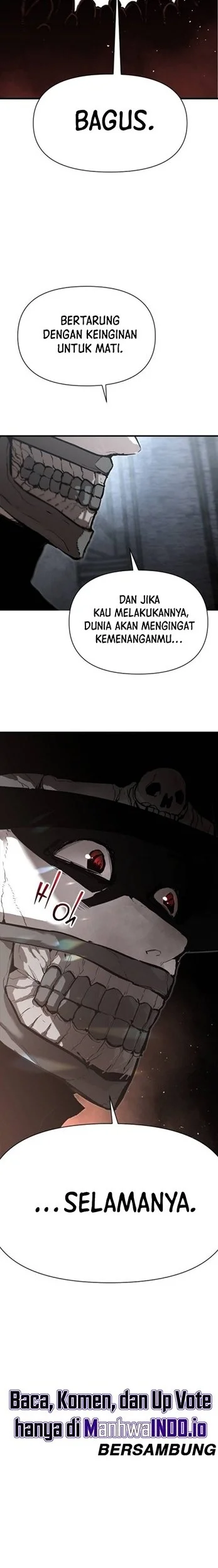 War of Corpses Chapter 24 Gambar 16