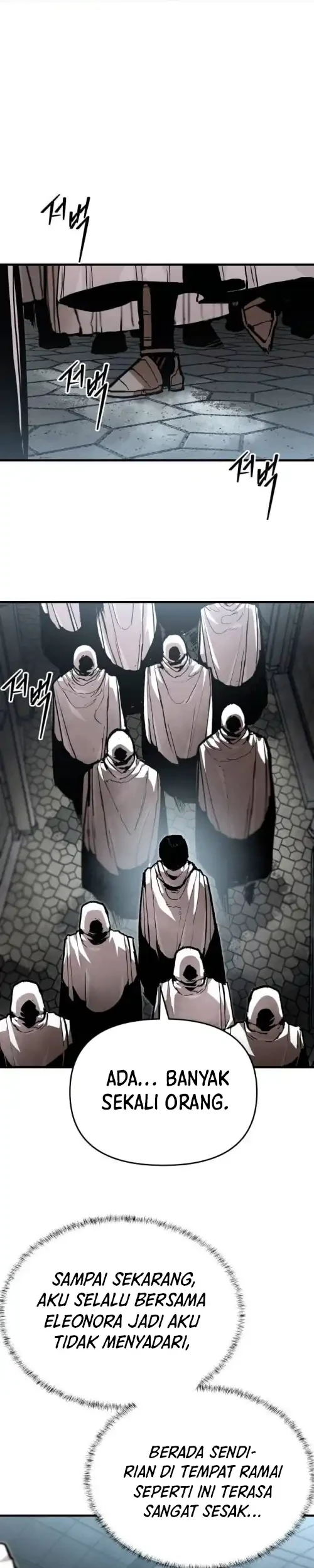 War of Corpses Chapter 25 Gambar 19