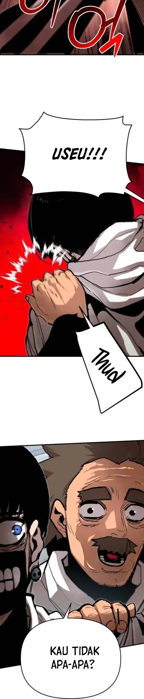 War of Corpses Chapter 25 Gambar 24