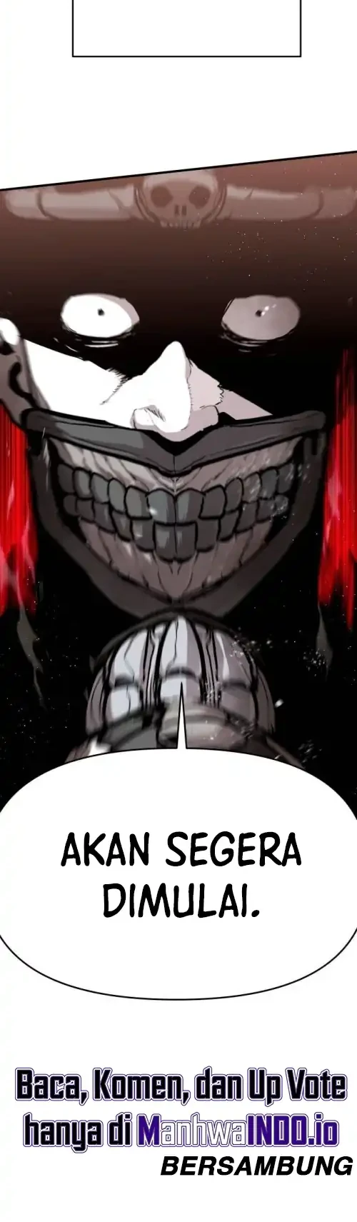 War of Corpses Chapter 25 Gambar 36