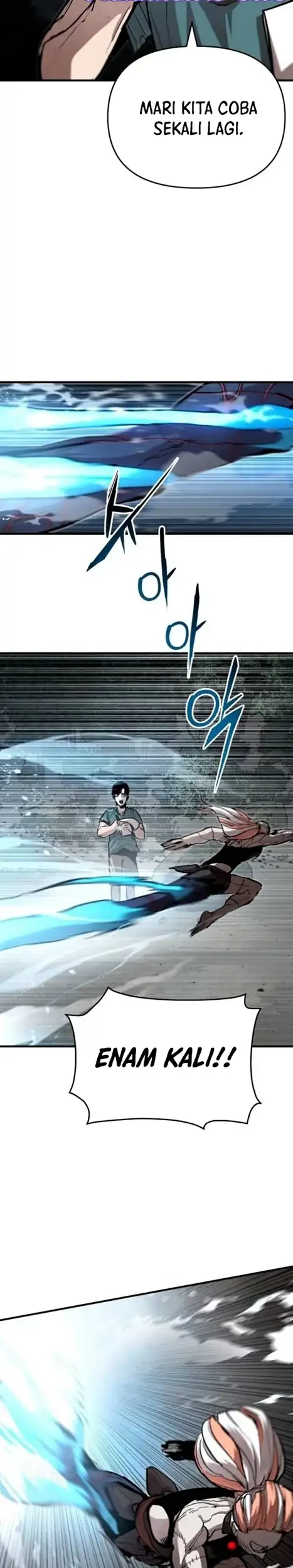 War of Corpses Chapter 25 Gambar 5