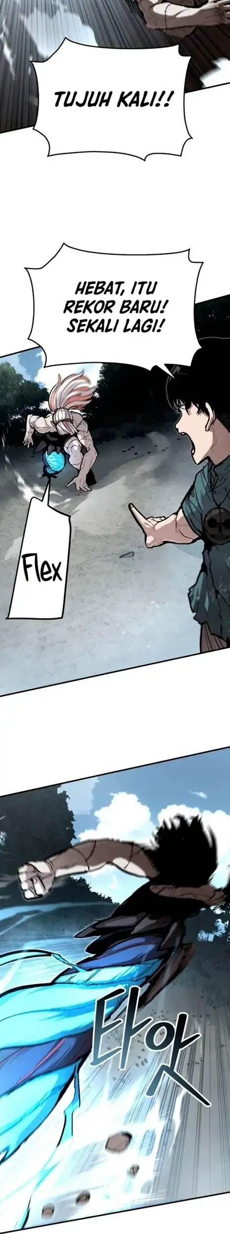 War of Corpses Chapter 25 Gambar 6