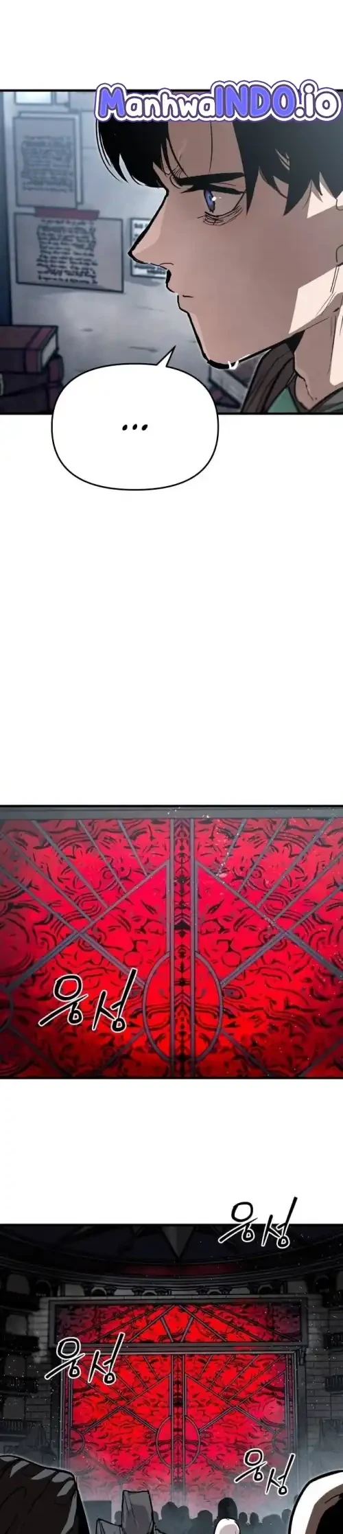 War of Corpses Chapter 25 Gambar 16