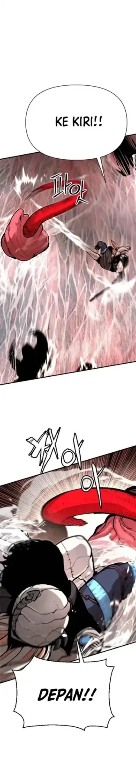 War of Corpses Chapter 26 Gambar 25