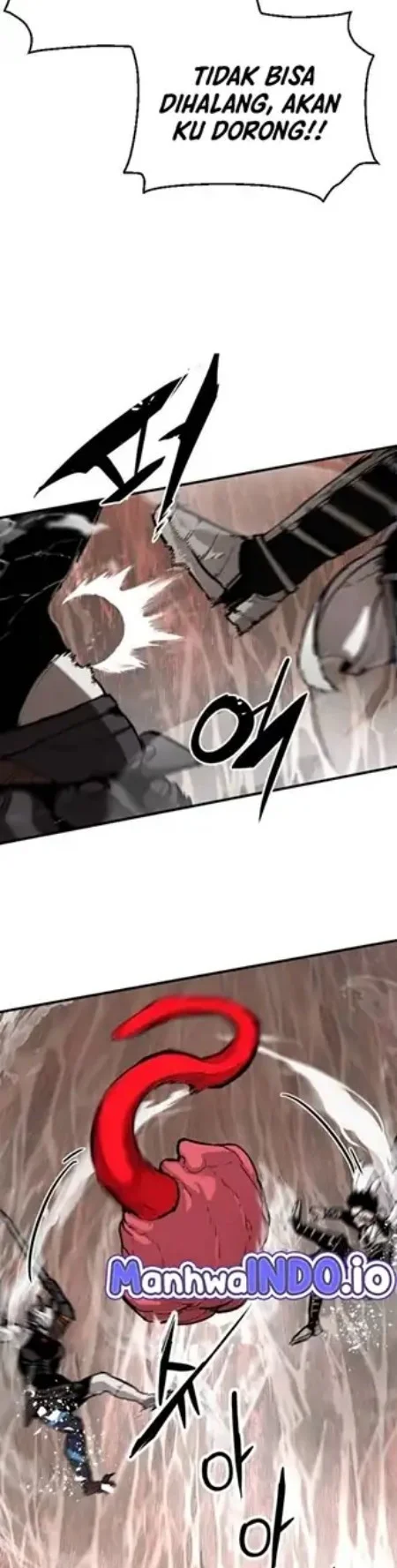 War of Corpses Chapter 26 Gambar 27