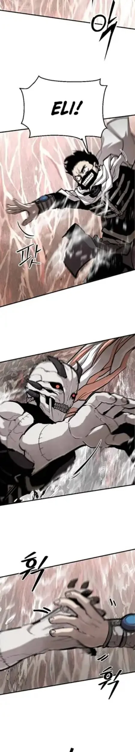 War of Corpses Chapter 26 Gambar 28