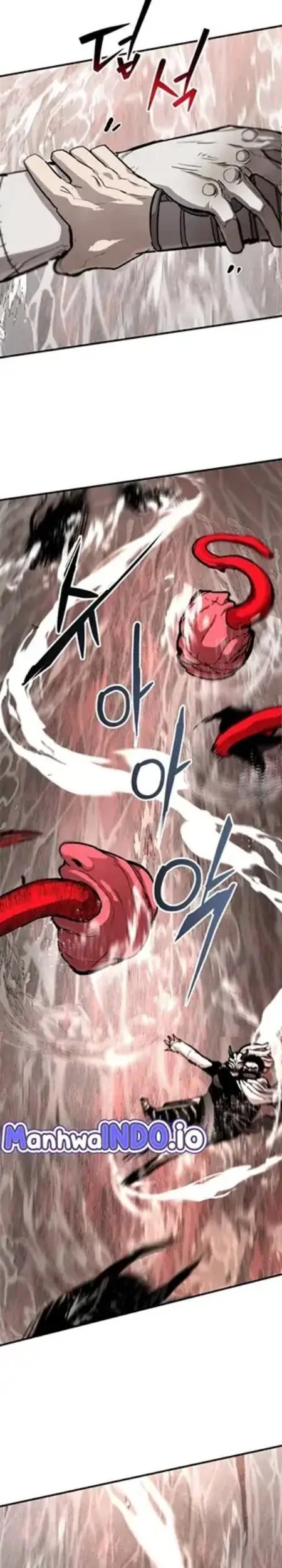War of Corpses Chapter 26 Gambar 29
