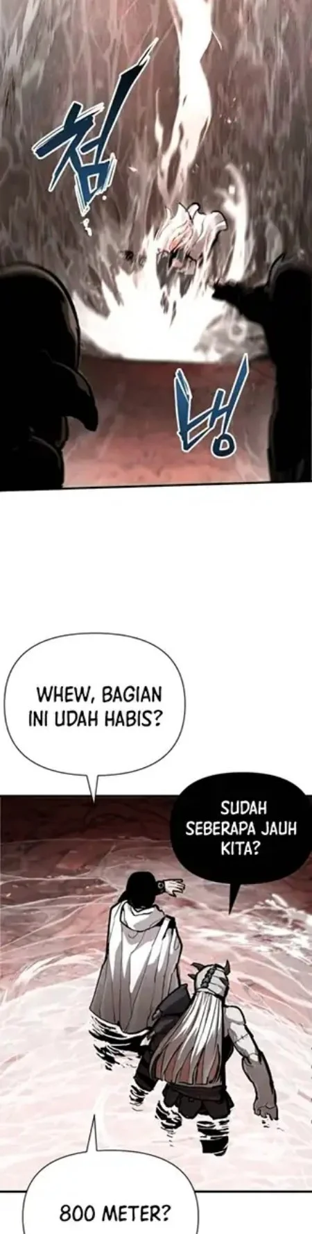 War of Corpses Chapter 26 Gambar 30