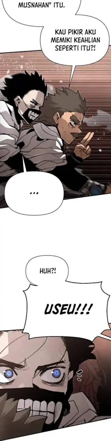 War of Corpses Chapter 26 Gambar 33