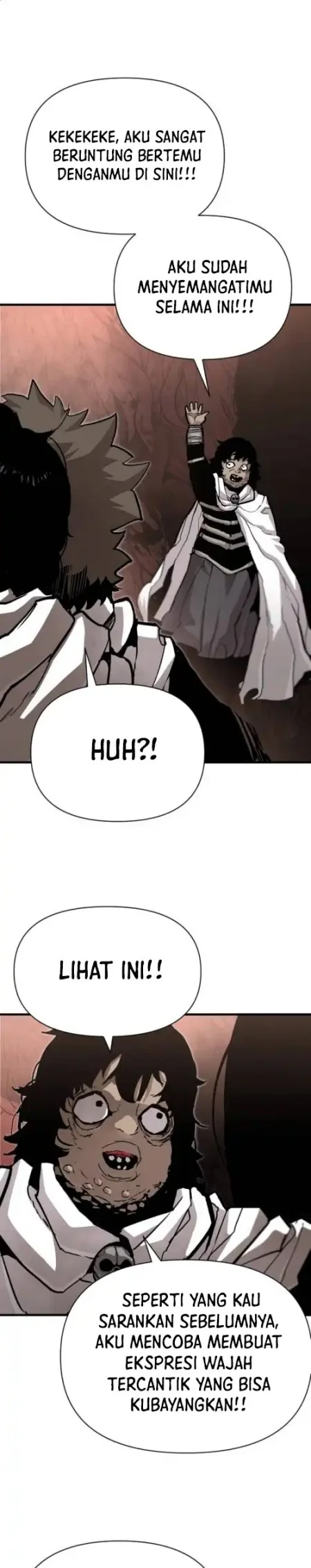 War of Corpses Chapter 26 Gambar 34