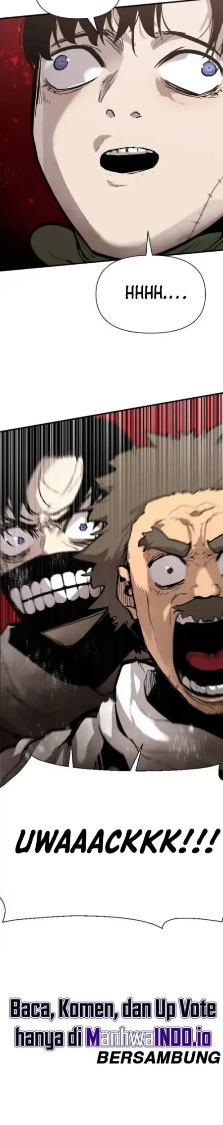 War of Corpses Chapter 26 Gambar 36