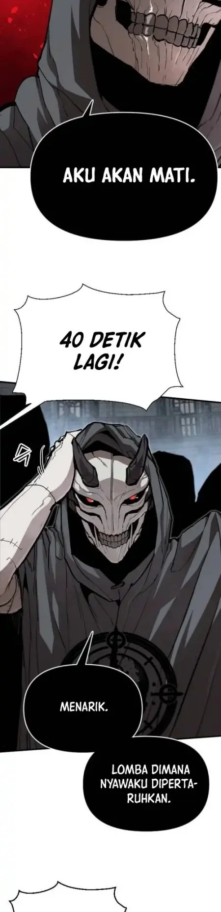 War of Corpses Chapter 26 Gambar 6