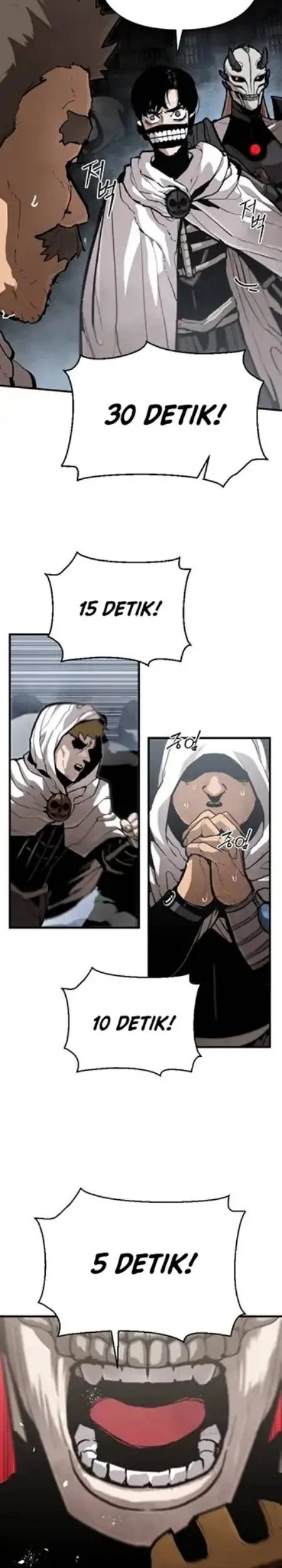 War of Corpses Chapter 26 Gambar 8