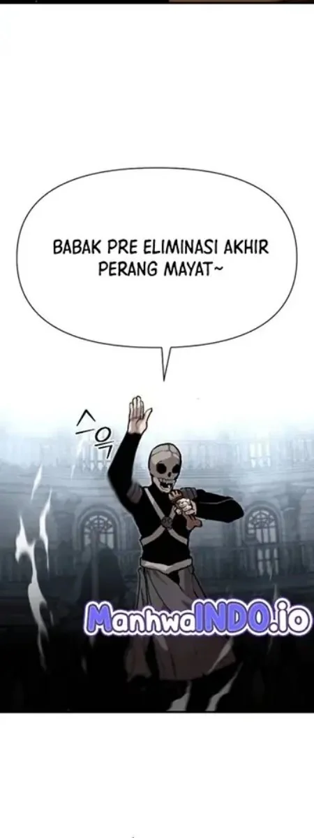 War of Corpses Chapter 26 Gambar 9