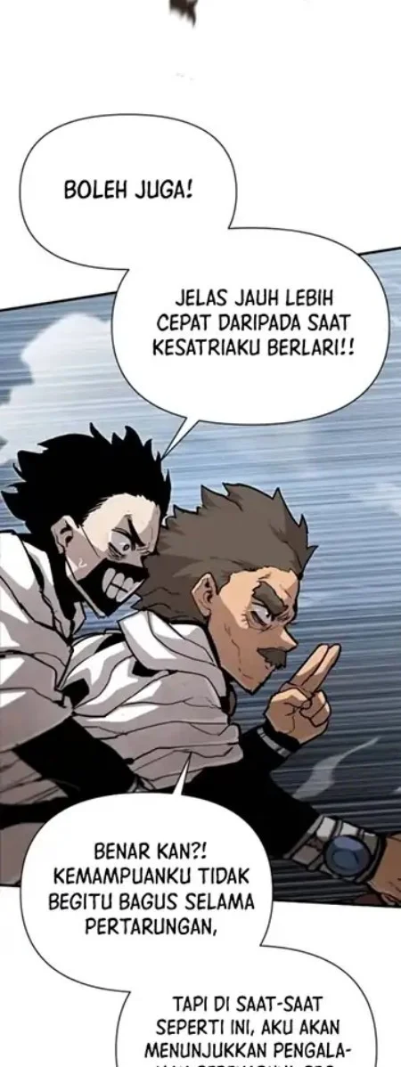 War of Corpses Chapter 26 Gambar 12