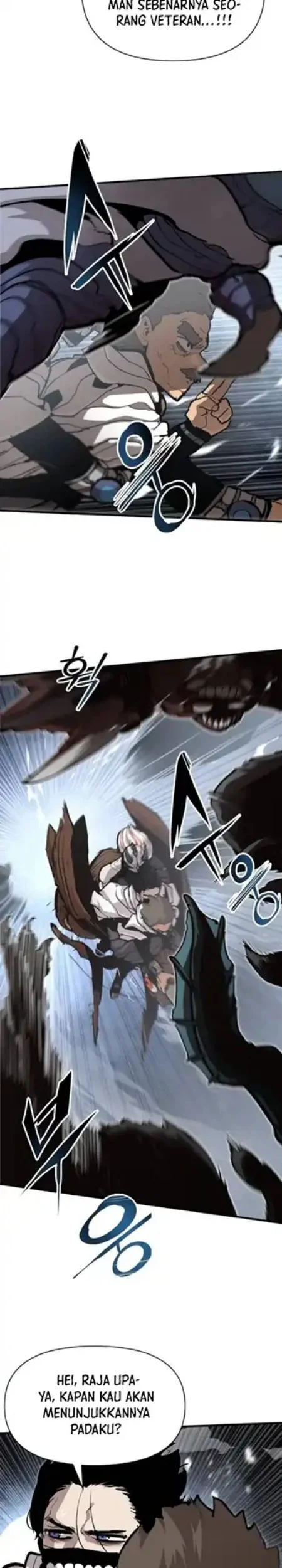 War of Corpses Chapter 26 Gambar 13