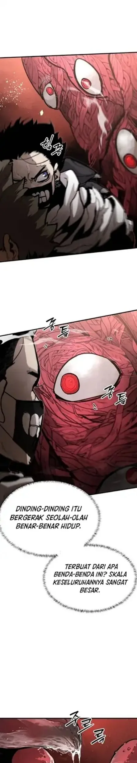 War of Corpses Chapter 26 Gambar 16