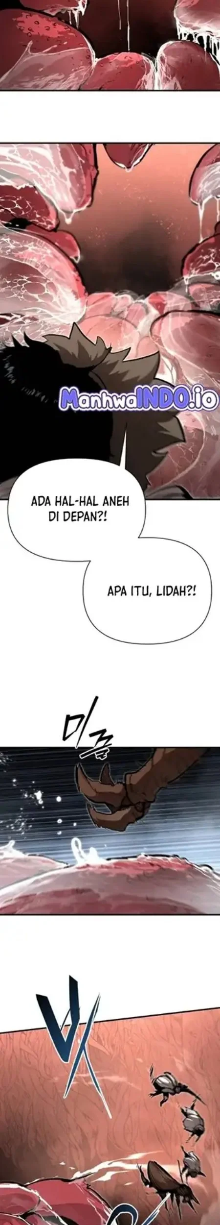 War of Corpses Chapter 26 Gambar 17