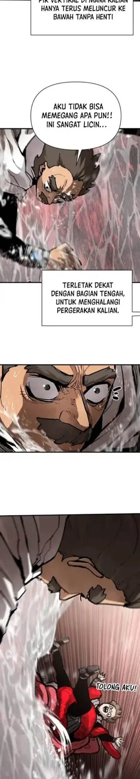 War of Corpses Chapter 26 Gambar 20