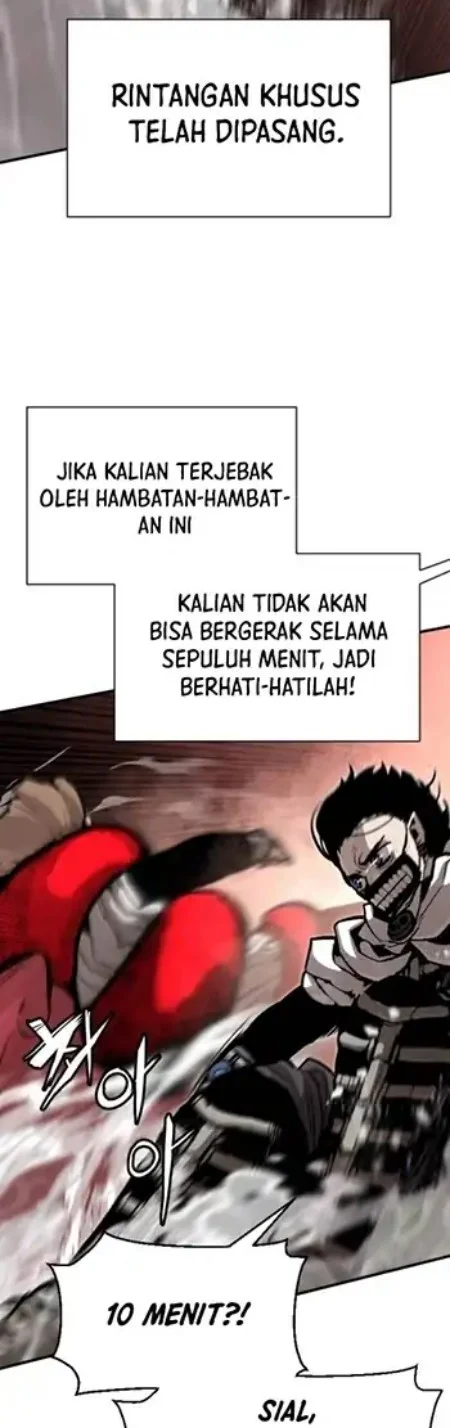 War of Corpses Chapter 26 Gambar 21
