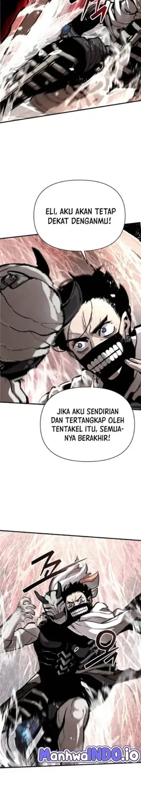 War of Corpses Chapter 26 Gambar 23