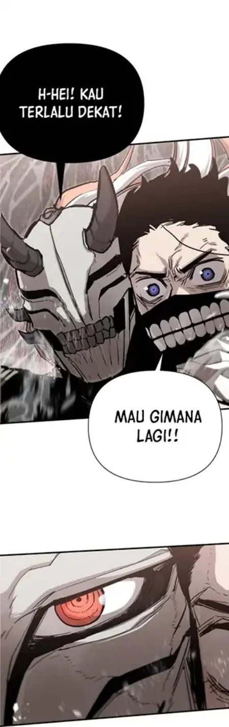 War of Corpses Chapter 26 Gambar 24