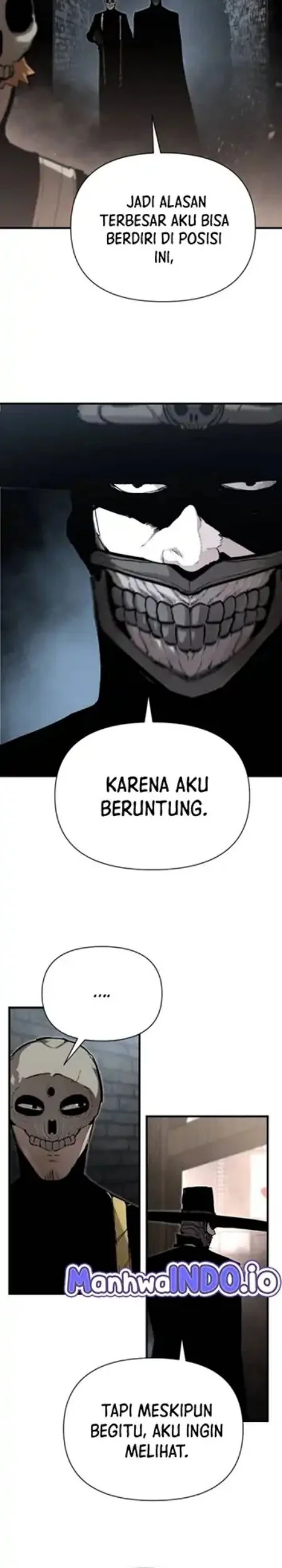 War of Corpses Chapter 27 Gambar 20