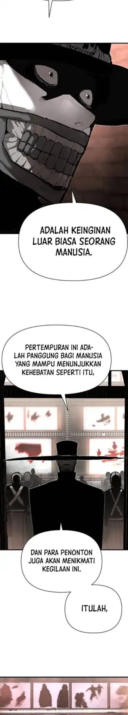 War of Corpses Chapter 27 Gambar 22