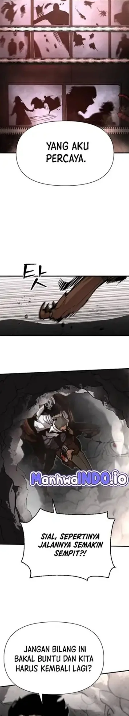 War of Corpses Chapter 27 Gambar 23