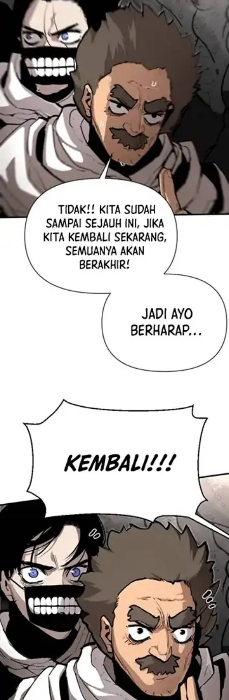 War of Corpses Chapter 27 Gambar 24