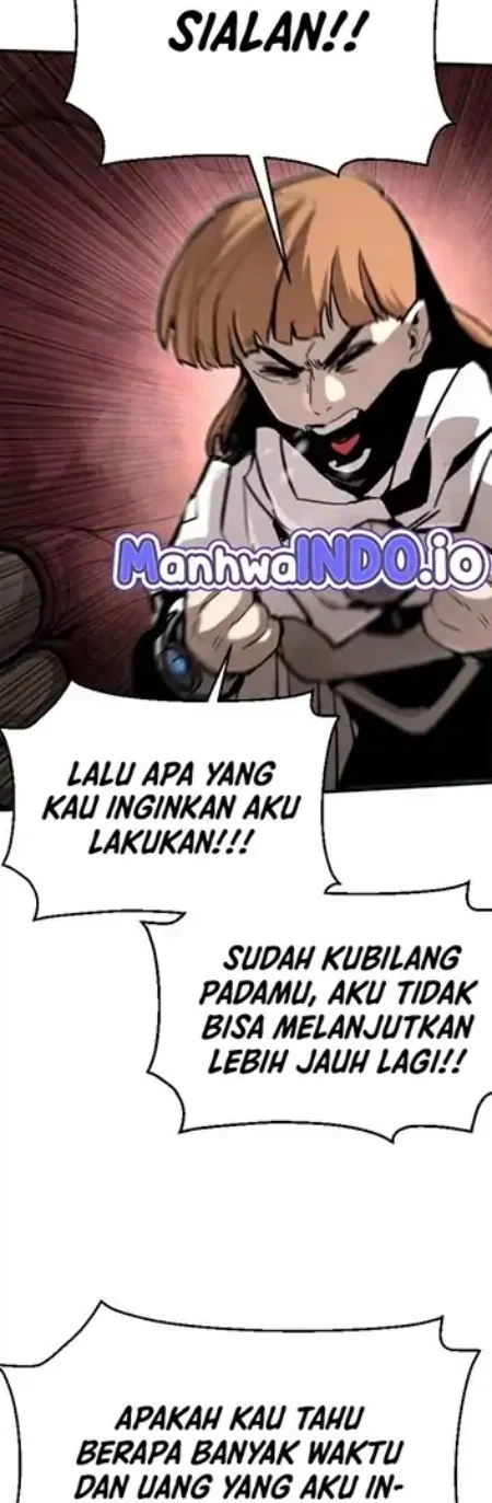 War of Corpses Chapter 27 Gambar 27